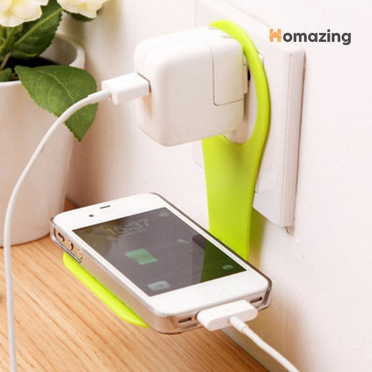 Mobile Phone Charging Stand