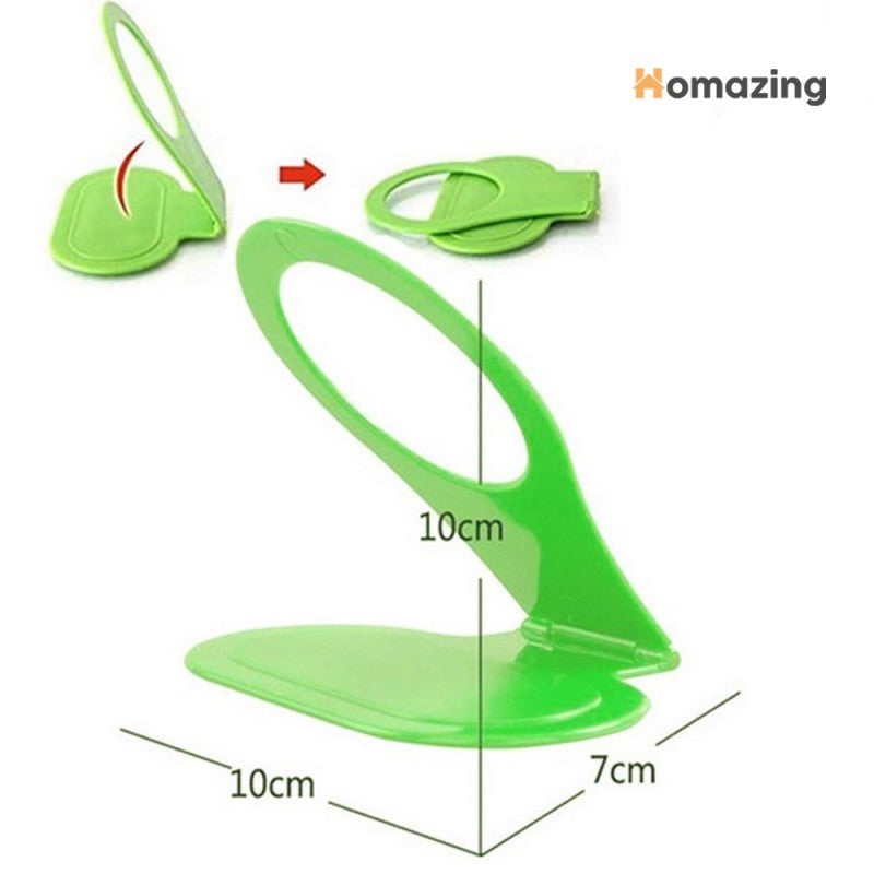 Mobile Phone Charging Stand