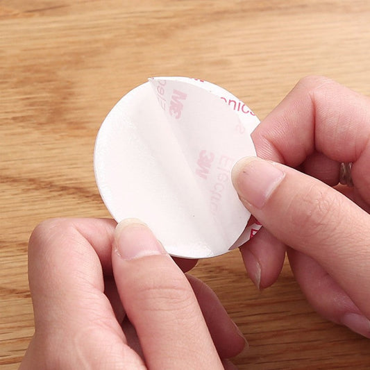 3 Pcs Door Handle Bumper Guard