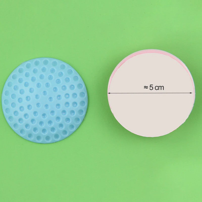 3 Pcs Door Handle Bumper Guard