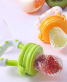 Baby Fruit Pacifier