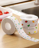 Printed Sealing Strip Tape Waterproof