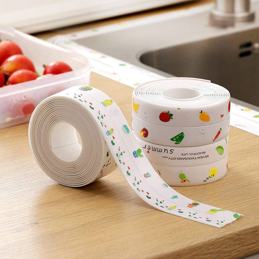 Printed Sealing Strip Tape Waterproof