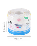 Printed Sealing Strip Tape Waterproof