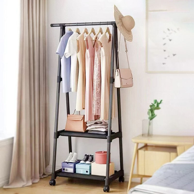 Triangle Coat hanger Rack Removable