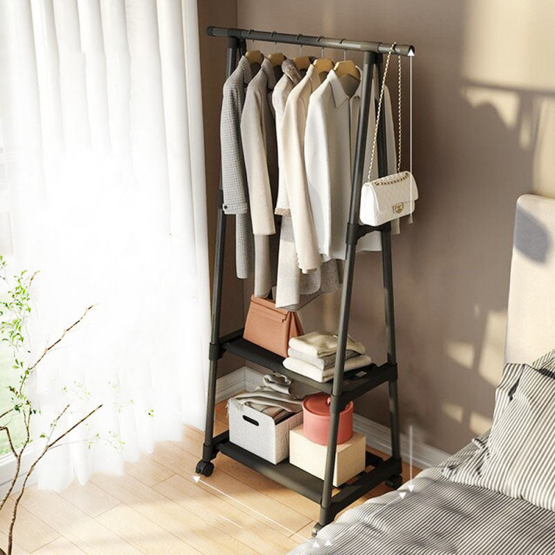 Triangle Coat hanger Rack Removable