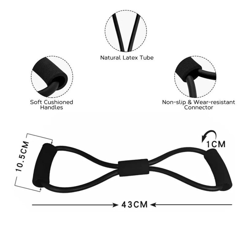 Fitness Resistance Band