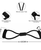 Fitness Resistance Band