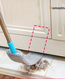 Telescopic Broom Duster