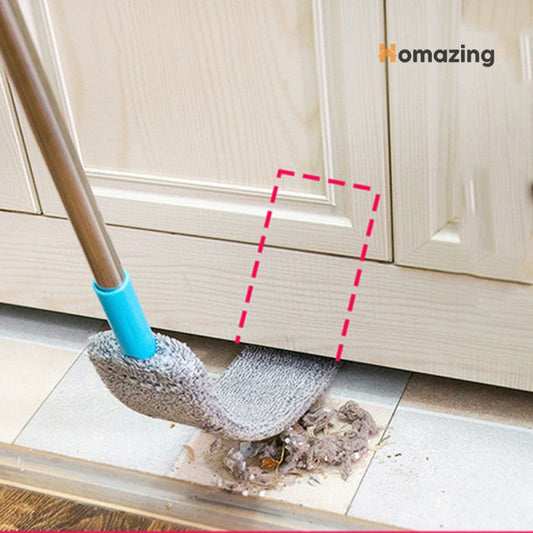 Telescopic Broom Duster