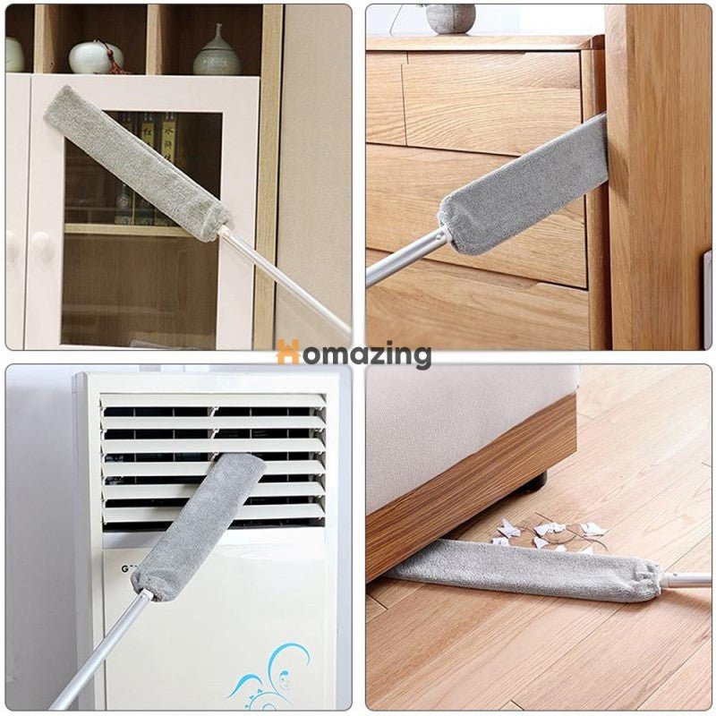 Telescopic Broom Duster