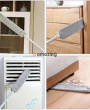 Telescopic Broom Duster