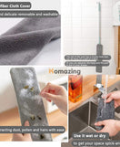 Telescopic Broom Duster