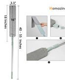 Telescopic Broom Duster
