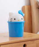 Mini Dustbin With Lid