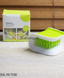 Blade Brush - Cutlery Cleaner Brush