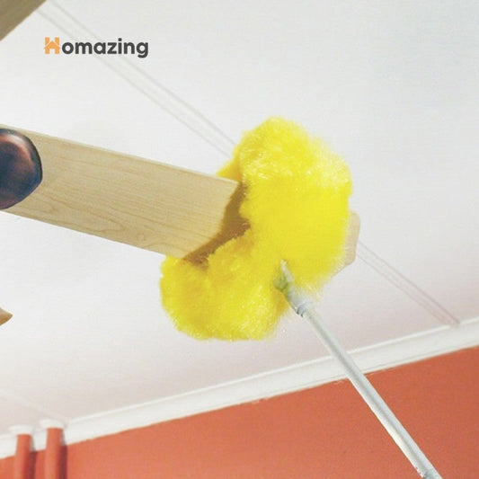 Ceiling Fan Duster