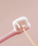 Nano Bristles Toothbrush