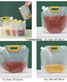 Grain Storage Sealed Bag