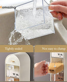 5 Grid Seasoning Storage Rack