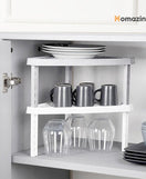 Triangle Stand Rack Organizer