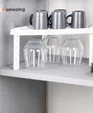 Triangle Stand Rack Organizer