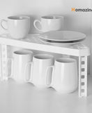 Triangle Stand Rack Organizer