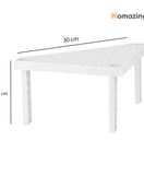 Triangle Stand Rack Organizer