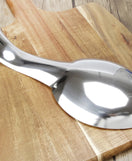 Spatula Rest Stainless Steel