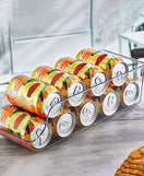 Soda Can Beverage Organizer