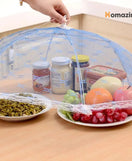 FOLDING UMBRELLA STYLE FOOD COVER