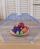 FOLDING UMBRELLA STYLE FOOD COVER