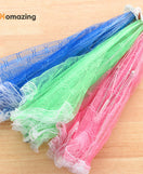 FOLDING UMBRELLA STYLE FOOD COVER