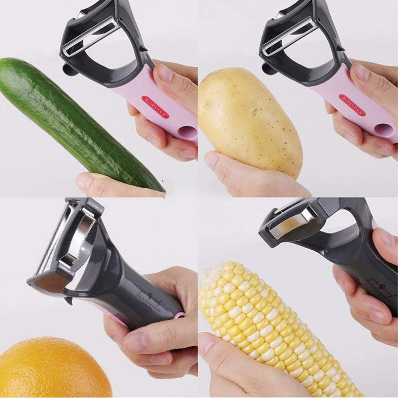 Swift Julienne Vegetable Peeler