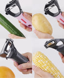 Swift Julienne Vegetable Peeler