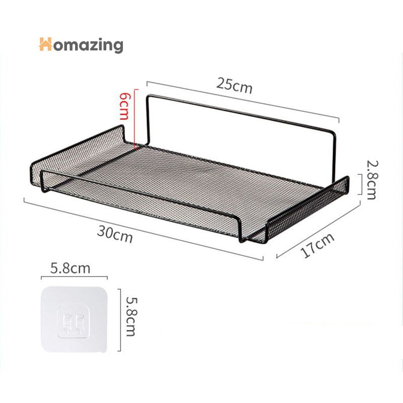 Tv Shelf Holder Wall Mounted