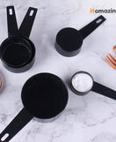 10 Pcs Measuring Spoon Set