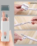 7 In 1 Cleaner Brush Kit Set