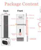 7 In 1 Cleaner Brush Kit Set