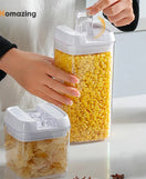 Airtight Food Storage Jar High Quality