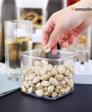 Airtight Food Storage Jar High Quality