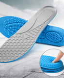 Soft Shoe Insole Insert Pad