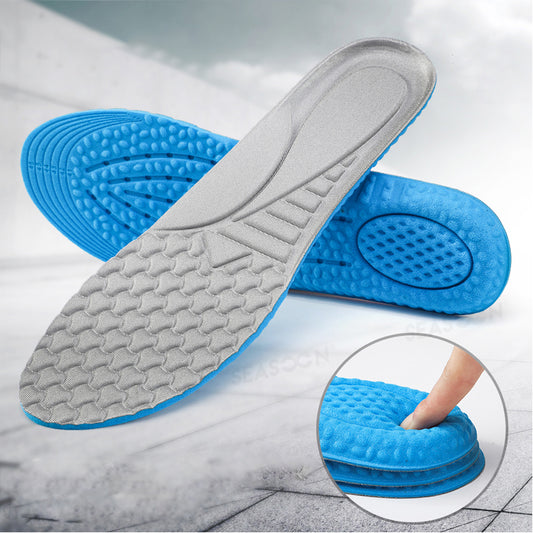 Soft Shoe Insole Insert Pad