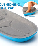 Soft Shoe Insole Insert Pad