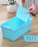 Multipurpose Divider Basket
