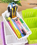 Multipurpose Divider Basket