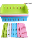 Multipurpose Divider Basket