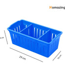Multipurpose Divider Basket