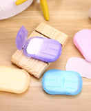 Paper Soap Kit