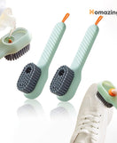 Multifunction Cleaning Brush Automatic Liquid Discharge